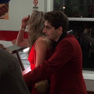 The Sopranos (Клан Сопрано) | Я бургер заказывал