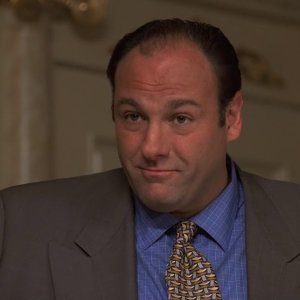 The Sopranos (Клан Сопрано) | Тост за нового Босса