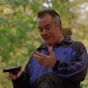 The Sopranos (Клан Сопрано) | Ядовитый плющ