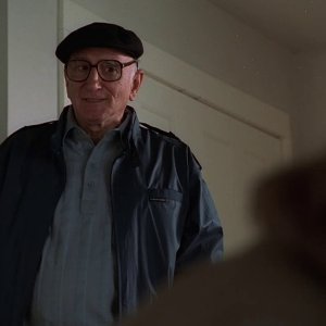 The Sopranos (Клан Сопрано) | Нах... тапочки