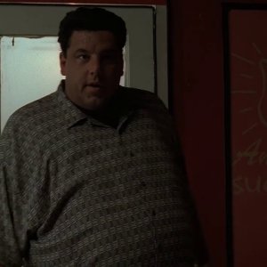 The Sopranos (Клан Сопрано) | Трофеи достаются победителям...