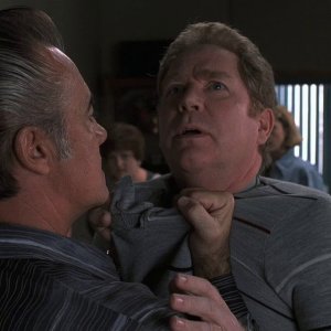 The Sopranos (Клан Сопрано) | Полли и экстрасенс
