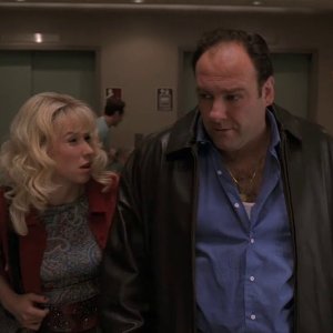 The Sopranos (Клан Сопрано) | Тяжелая жизнь в Петрозаводске всему виной
