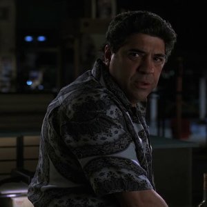 The Sopranos (Клан Сопрано) | Кутано