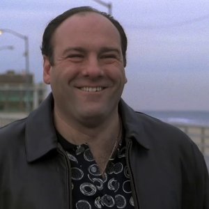 The Sopranos (Клан Сопрано) | сон/глюк Тони (2)