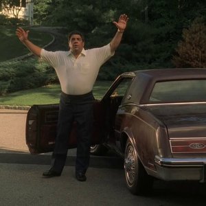 The Sopranos (Клан Сопрано) | Возвращение Пусси