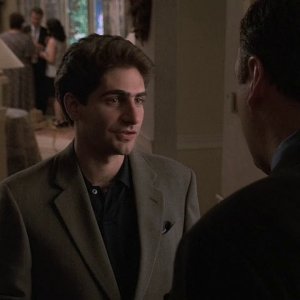 The Sopranos (Клан Сопрано) | Нет это я злюсь, а она тебя не знает