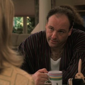 The Sopranos (Клан Сопрано) | Старая Итальянская пословица