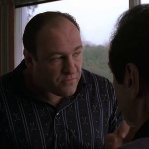 The Sopranos (Клан Сопрано) | Кокса нет?