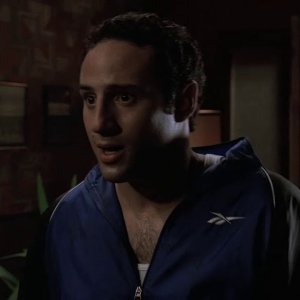 The Sopranos (Клан Сопрано) | Мы сделали это для тебя, он же тебе не нравится