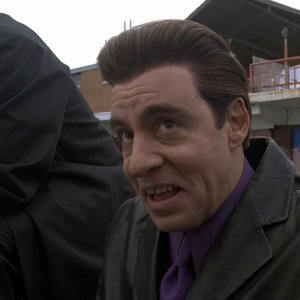The Sopranos (Клан Сопрано) | сон/глюк Тони (1)