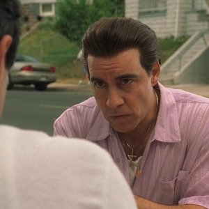 The Sopranos (Клан Сопрано) | Никаких обсуждений дел с капитаном напрямую