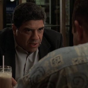 The Sopranos (Клан Сопрано) | Забудь про врагов, даже на друзей нельзя положиться