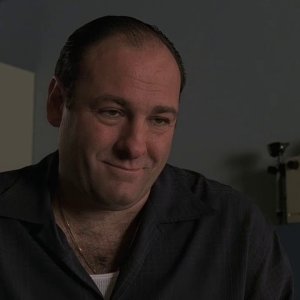 The Sopranos (Клан Сопрано) | Нам индейцы ближе чем он