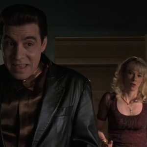 The Sopranos (Клан Сопрано) | послушай этого мужчину