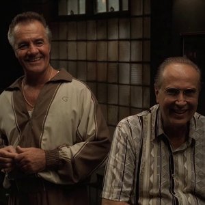The Sopranos (Клан Сопрано) | И когда мне показалось что я завязал...