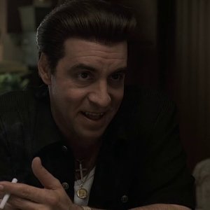 The Sopranos (Клан Сопрано) | Построй пандус у его дома