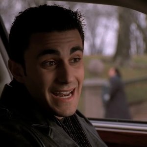 The Sopranos (Клан Сопрано) | Джеки "разрулил"