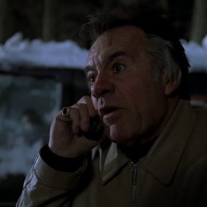 The Sopranos (Клан Сопрано) | Полли перекладывает вину на Криси