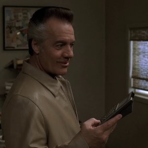 The Sopranos (Клан Сопрано) | Универсальный пульт