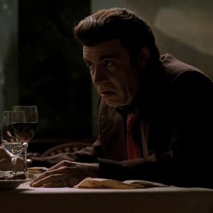 The Sopranos (Клан Сопрано) | Или Ральф исчезнет, или надо с ним помириться