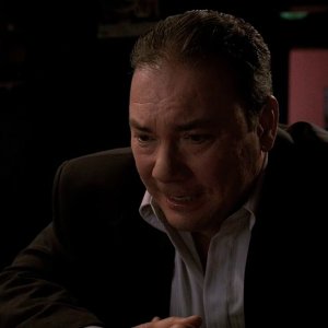 The Sopranos (Клан Сопрано) | Делаешь ставку - думай головой. а не ж...