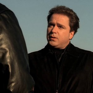 The Sopranos (Клан Сопрано) | Воспоминание Тони