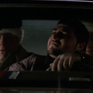 The Sopranos (Клан Сопрано) | "Новогодние Санты"