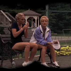 The Sopranos (Клан Сопрано) | ФБР следит за Адрианой