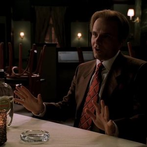 The Sopranos (Клан Сопрано) | Тони и Ральф