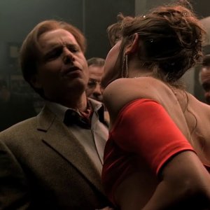The Sopranos (Клан Сопрано) | Ральфи помешан на Гладиаторе
