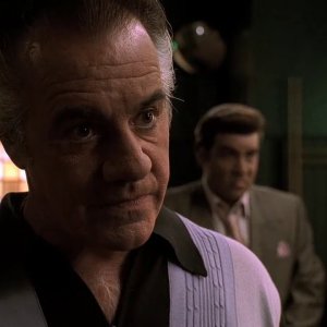 The Sopranos (Клан Сопрано) | И это ты называешь член