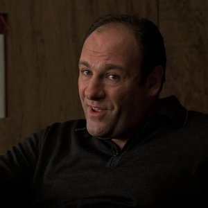 The Sopranos (Клан Сопрано) | Доктор так и не сказала...
