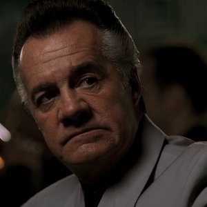 The Sopranos (Клан Сопрано) | Неуважение Ральфа к Тони