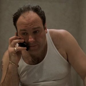 The Sopranos (Клан Сопрано) | Вы должны были просто забрать деньги