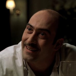 The Sopranos (Клан Сопрано) | Арти решил под...ть Криса