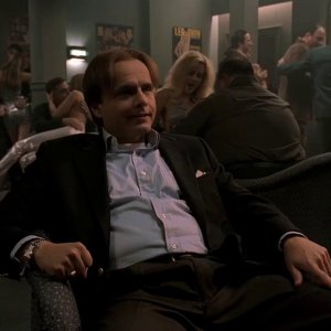 The Sopranos (Клан Сопрано) | Почему я родился красивым, а не богатым