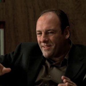 The Sopranos (Клан Сопрано) | Что-то не так с этим миром