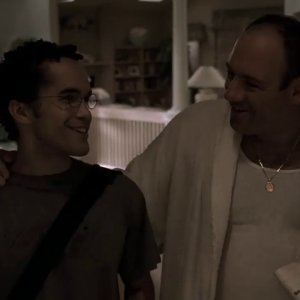 The Sopranos (Клан Сопрано) | Гуталин