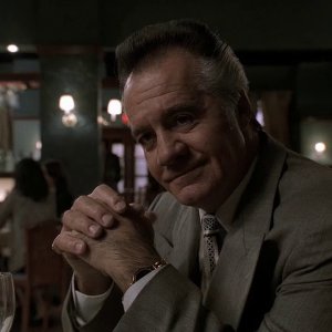 The Sopranos (Клан Сопрано) | Как там наш маленький друг