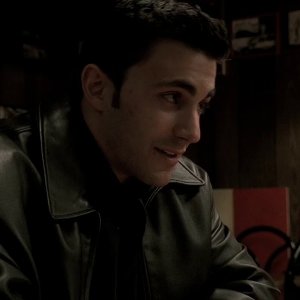 The Sopranos (Клан Сопрано) | Если человек тебя не содержит, то у него нет права говорить