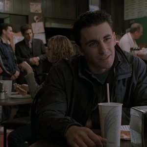 The Sopranos (Клан Сопрано) | Кристофер стал капитаном