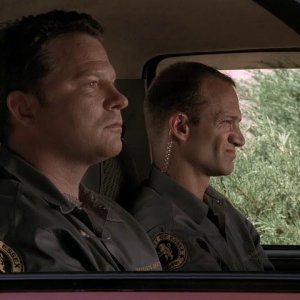 The Sopranos (Клан Сопрано) | Тони троллит ФБР