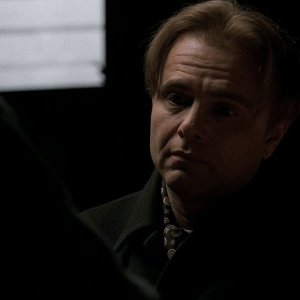 The Sopranos (Клан Сопрано) | Какая разница что говорят за спиной, если не смеют говорить в лицо