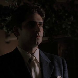 The Sopranos (Клан Сопрано) | Прием Криса в организацию
