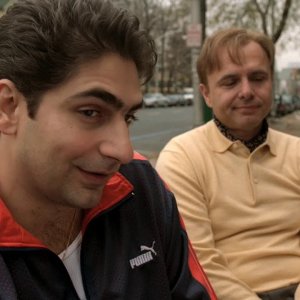 The Sopranos (Клан Сопрано) | Кто такой Колумб?