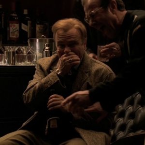 The Sopranos (Клан Сопрано) | Ржут от души