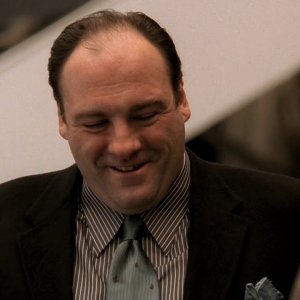 The Sopranos (Клан Сопрано) | Ральф с неохотой делит выигрыш
