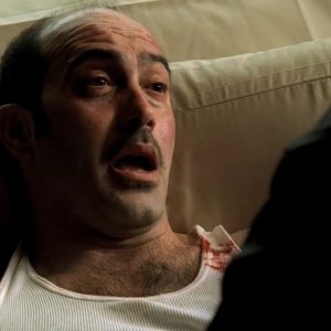 The Sopranos (Клан Сопрано) | Арти изливает душу Тони