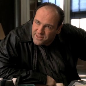 The Sopranos (Клан Сопрано) | Ральф двуличный интриган